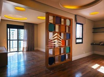 69eac966194b891e2d4ae8ec29c51d6cfbb6fbcd · Apartamento com 3 dormitórios à venda, 320 m² por R$ 3.100.000,00 - Bosque Maia - Guarulhos/SP