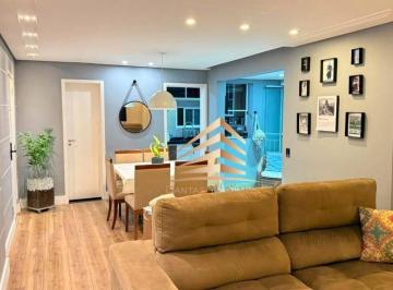 82cda4221e7b8df008e312d3cf8310e28fd7a1e2 · Apartamento no Condomínio Alegria com 2 dormitórios à venda, 83 m² por R$ 830.000 - Gopoúva - Centr