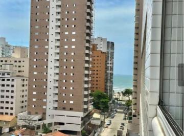 31a79359ebf735947c24aa5411cc69b0f06ebcb5 · Apartamento com 2 dormitórios à venda, 93 m² por R$ 580.000,00 - Aviação - Praia Grande/SP