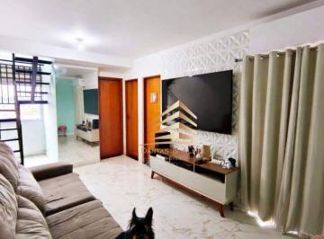 Sala de estar · ?? Apartamento amplo com área gourmet privativa e total privacidade!
