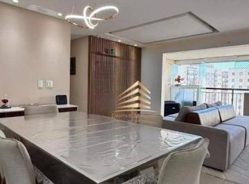 4929bf49eeeddfcf8a3f7e5625fd66776b72483b · Apartamento no Condomínio Cidade Maia Guarulhos, 106m², 3 Dormitórios, 1 Suíte, 2 Vagas, Andar Alto.