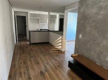 7bbc11a676e19fd1ce2fb66c4f125aa3b8beabb1 · Apartamento com 2 dormitórios à venda, 56 m² por R$ 345.000 - Jardim do Papai - Guarulhos/SP