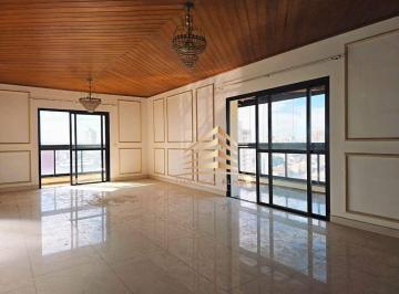 b9429e5bf905d79166a8179e7fbf7ee551839de4 · Apartamento com 4 dormitórios à venda, 320 m² por R$ 2.700.000,00 - Bosque Maia - Guarulhos/SP