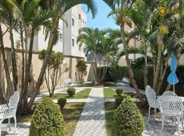 7abc104668305530b809ad6da862147bc21a5301 · Apartamento com 2 dormitórios à venda, 67 m² por R$ 220.000,00 - Vila Galvão - Guarulhos/SP