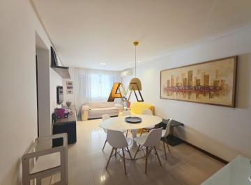 Apartamento · 70m² · 2 Quartos · 1 Vaga · APTO 2/4 COM CLOSET EM COSTA AZUL