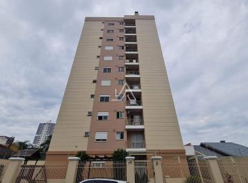 Apartamento · 61m² · 1 Vaga · APARTAMENTO DOIS DORMITÓRIOS | RESIDENCIAL VILLANOVA | BAIRRO ANNES | PASSO FUNDO/RS