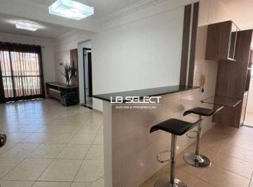 ac19daef51da9c609c5e7e83c55cc314e01ea4b0 · Apartamento com 2 dormitórios à venda, 69 m² por R$ 410.000,00 - Jardim Finotti - Uberlândia/MG