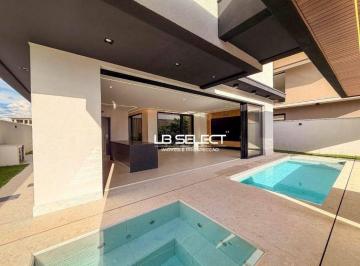 b2cb6c01af6a976270006f7d405880d25a98648b · Casa no Condomínio Terras Altas com quatro suíte, escritório e área gourmet completa.