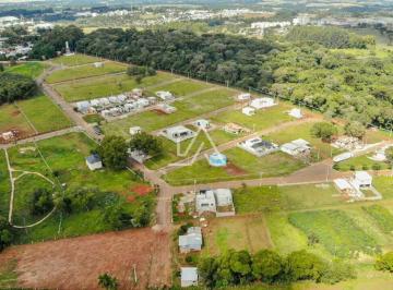 Terreno · 201m² · TERRENO RESIDENCIAL | LOTEAMENTO ALTO DAS FIGUEIRAS | PASSO FUNDO/RS