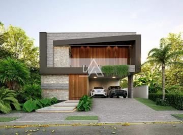 Casa · 197m² · 2 Vagas · CASA COM TRÊS SUÍTES | CONDOMÍNIO TERRANO | PASSO FUNDO/RS