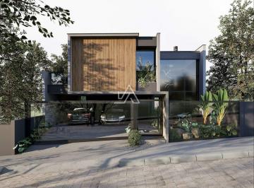 Casa · 248m² · 2 Vagas · CASA TRÊS DORMITÓRIOS | BAIRRO CIDADE NOVA | PASSO FUNDO/RS