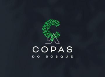 Apartamento · 52m² · 1 Vaga · APARTAMENTO DOIS DORMITÓRIOS | COPAS DO BOSQUE | BAIRRO LUCAS ARAUJO | PASSO FUNDO/RS