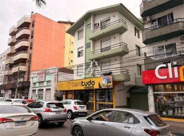 Casa · 33m² · STUDIO | MOBILIADO | EDIFÍCIO GARBELOTTO | CENTRO | PASSO FUNDO/RS