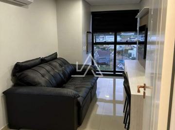 Apartamento · 43m² · 1 Vaga · APARTAMENTO UM DORMITÓRIO | MAX RESIDENCIAL | BAIRRO SÃO JOSÉ - PASSO FUNDO/RS