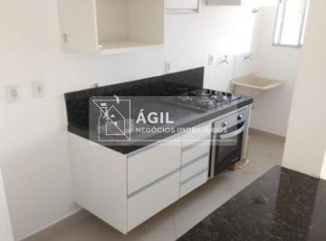 Foto 01 · Venda apartamento com 2 dormitórios no Spazio Vale Belo - Jacareí - SP