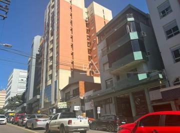 Apartamento · 40m² · APARTAMENTO UM DORMITÓRIO | MOBILIADO | EDIFÍCIO DON ANARO | CENTRO | PASSO FUNDO/RS