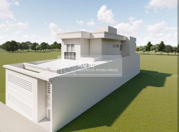 Foto 01 · Sobrado em Fase de Construção no Villa Branca  ABRIL/23