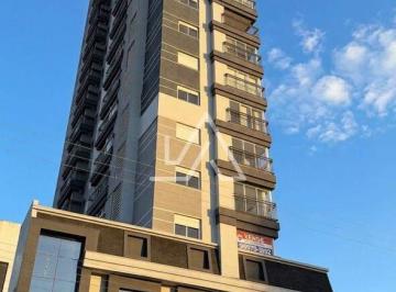 Apartamento · 54m² · 1 Vaga · APARTAMENTO DOIS DORMITÓRIOS | LIVERPOOL | CENTRO - PASSO FUNDO/RS
