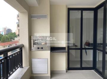 Foto 01 · Apartamento a venda 1 dormitório no Marinella - São José dos Campos - SP
