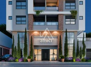 Apartamento · 59m² · 1 Vaga · APARTAMENTO DOIS DORMITÓRIOS | AMICI | CENTRO | PASSO FUNDO/RS