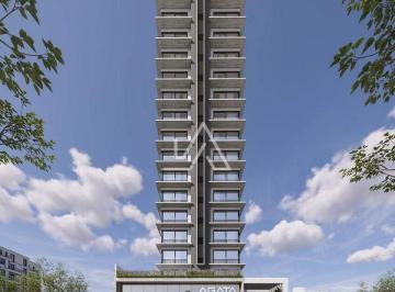Apartamento · 62m² · 1 Vaga · APARTAMENTO DOIS DORMITÓRIOS | ÁGATA | BAIRRO RODRIGUES - PASSO FUNDO/RS