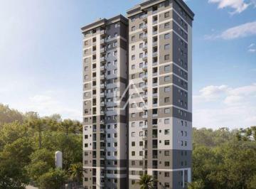Apartamento · 51m² · 1 Vaga · APARTAMENTO DOIS DORMITÓRIOS | BOTANIQUE HOME RESORT | BAIRRO SÃO CRISTOVÃO | PASSO FUNDO/RS