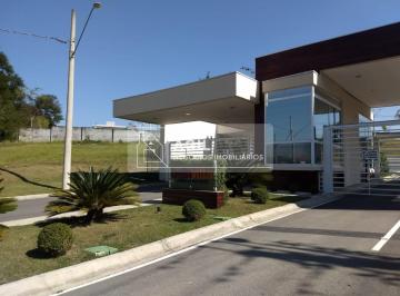 Foto 01 · Terreno no Condomínio Bella Vittà Caminho da Mata - Caçapava - SP Lote com 306,02 m²