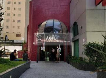 Foto 01 · Venda de Sala no Professional Center - São José dos Campos - SP