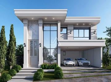 Casa · 206m² · 2 Vagas · CASA TRÊS DORMITÓRIOS | CONDOMÍNIO TERRANO | PASSO FUNDO/RS