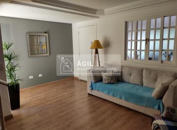 Foto 01 · Condomínio Residencial Safira Sobrado com 4 dormitórios