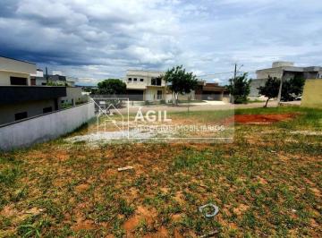 Foto 01 · Terreno no condomínio terras do vale, em Caçapava total 600²