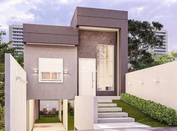 Casa · 77m² · 1 Vaga · CASA TRÊS DORMITÓRIOS | BAIRRO BOQUEIRÃO | PASSO FUNDO/RS
