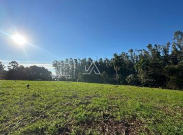 Terreno · 673m² · TERRENO RESIDENCIAL | NICOLAU VERGUEIRO/RS