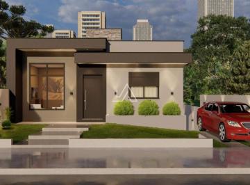 Casa · 82m² · 2 Vagas · CASA TRÊS DORMITÓRIOS | BAIRRO BOQUEIRÃO | PASSO FUNDO/RS