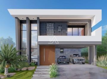 Casa · 206m² · 2 Vagas · CASA TRÊS DORMITÓRIOS | CONDOMÍNIO TERRANO | PASSO FUNDO/RS