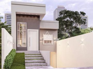 Casa · 59m² · 1 Vaga · CASA DOIS DORMITÓRIOS | BAIRRO BOQUEIRÃO | PASSO FUNDO/RS