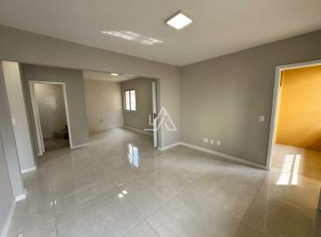 Apartamento · 89m² · 2 Vagas · APARTAMENTO TRÊS DORMITÓRIOS | TARUMÃ | CENTRO | PASSO FUNDO/RS