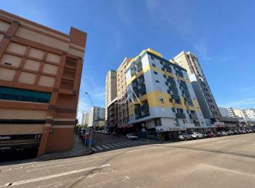 Apartamento · 44m² · APARTAMENTO UM DORMITÓRIO | MOBILIADO | EDIFÍCIO CANADÁ | CENTRO | PASSO FUNDO/RS
