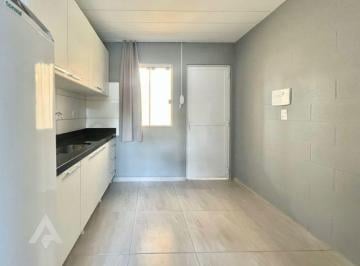 Apartamento · 27m² · 1 Quarto · 1 Vaga · Loft semimobiliado para locação por R$ 1.400,00 - Bairro Água Verde - Blumenau/SC