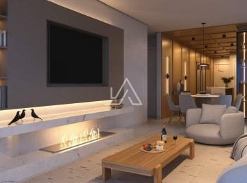 Apartamento · 85m² · APARTAMENTO DOIS DORMITÓRIOS | ZARAH | CENTRO - PASSO FUNDO/RS