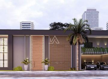 Casa · 288m² · 2 Vagas · CASA COMPOSTA POR TRÊS SUÍTES | BAIRRO ARES | PASSO FUNDO/RS