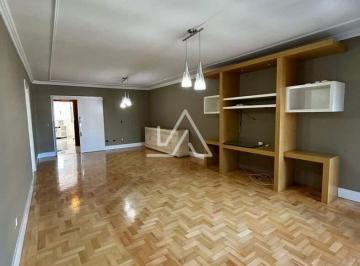 Apartamento · 137m² · 3 Vagas · APARTAMENTO TRÊS DORMITÓRIOS | RADALLE | CENTRO - PASSO FUNDO/RS