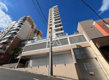 Apartamento · 67m² · 1 Vaga · APARTAMENTO DOIS DORMITÓRIOS | RESIDENCIAL STORIES | CENTRO - PASSO FUNDO/RS
