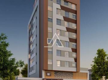 Casa · 29m² · STUDIO | BAIRRO LUCAS ARAÚJO | PASSO FUNDO/RS