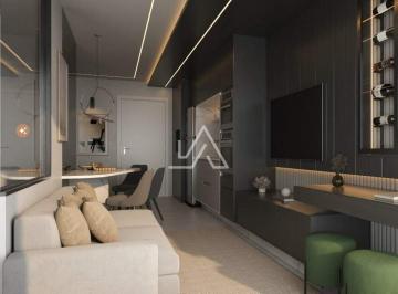 Apartamento · 85m² · APARTAMENTO UM DORMITÓRIO | ZARAH | CENTRO - PASSO FUNDO/RS