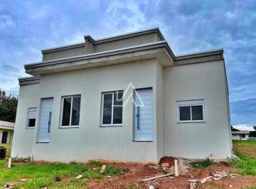 Casa · 50m² · 1 Vaga · CASA DOIS DORMITÓRIOS | LOTE AIB | BAIRRO INTEGRAÇÃO | PASSO FUNDO/RS