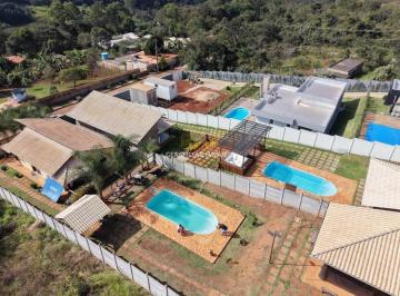 Rural · 1000m² · 3 Quartos · Excelente Sítio à venda em Itatiaiuçu/MG com Piscina e Espaço Gourmet!