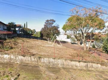Terreno · 960m² · LOTE DE ESQUINA | BAIRRO PETRÓPOLIS | PASSO FUNDO/RS