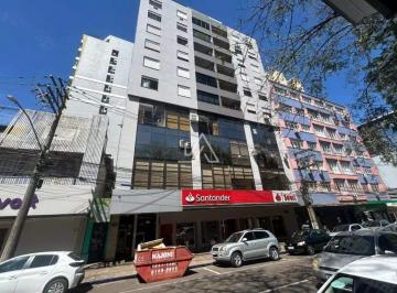 Apartamento · 86m² · APARTAMENTO DOIS DORMITÓRIOS | EDIFÍCIO MEDIANEIRA | CENTRO | PASSO FUNDO/RS