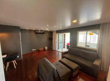 Apartamento · 206m² · 3 Quartos · 3 Vagas · Condomínio Edifício Bothanica - Apartamento para alugar no bairro Butantã - São Paulo/SP, Zona Oeste